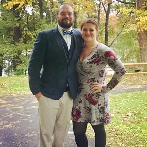 Meet your Posher, Kaitlin